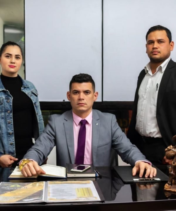 Detectives Privados Py